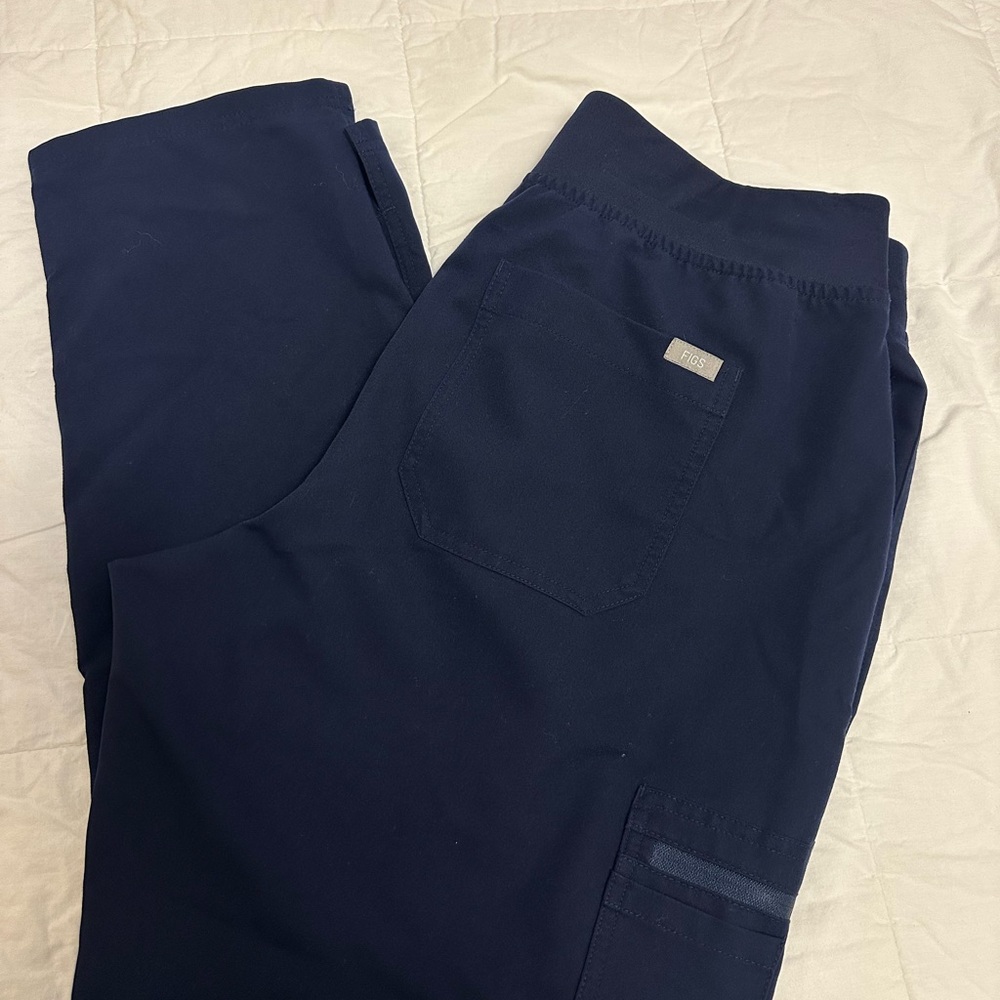 Figs Scrubs Pants